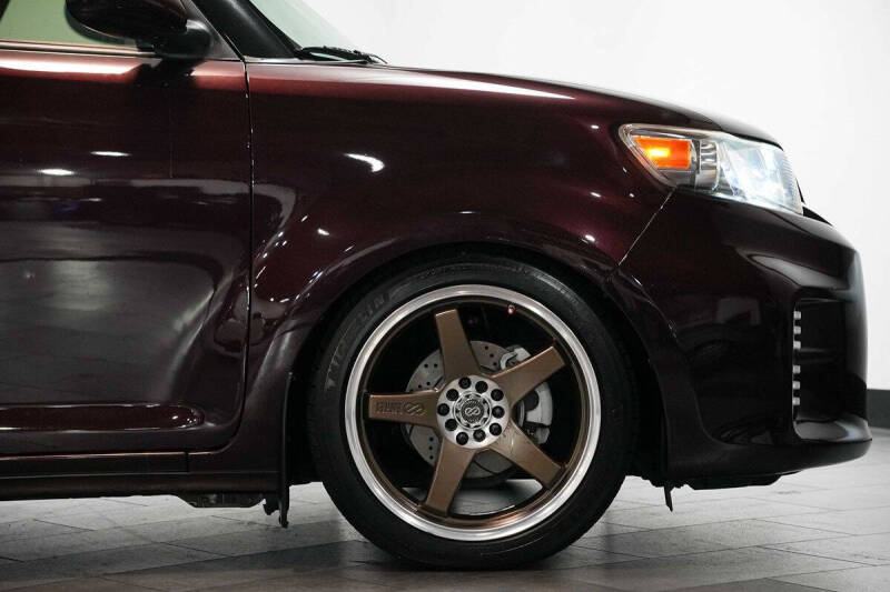 2015 Scion xB