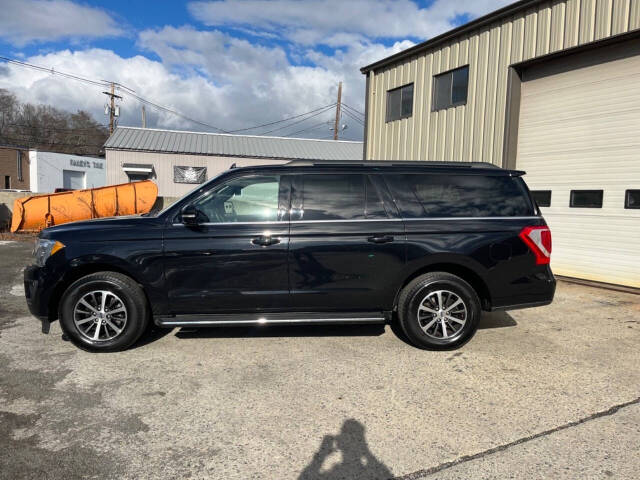 2019 Ford Expedition MAX for sale at EZ Auto Care in Wakefield, MA