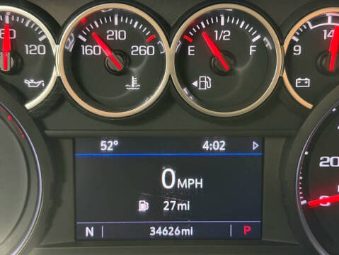 2022 Chevrolet Tahoe