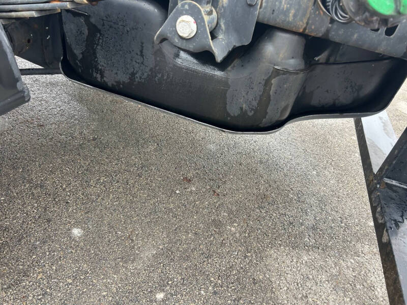 2023 RAM 3500 Tradesman