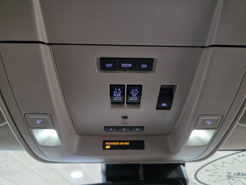 2016 GMC Sierra 1500