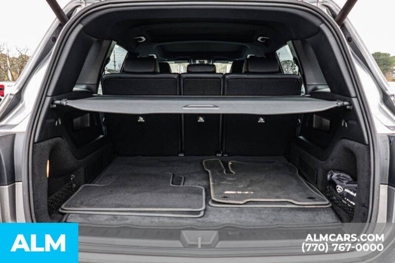 2023 Mercedes-Benz EQB EQB 350 4MATIC