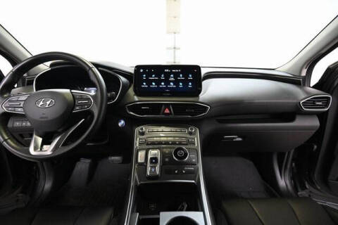 2023 Hyundai Santa Fe XRT