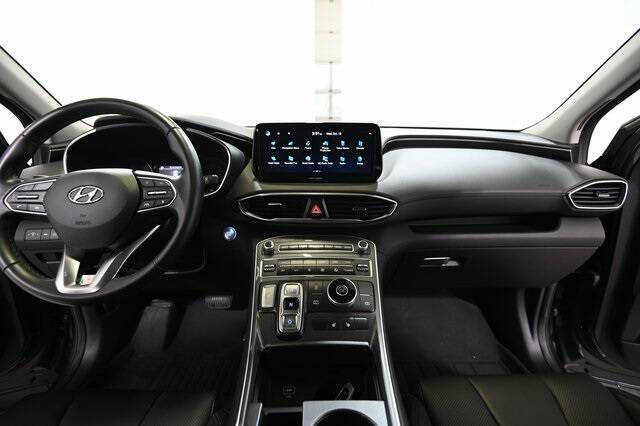 2023 Hyundai Santa Fe XRT