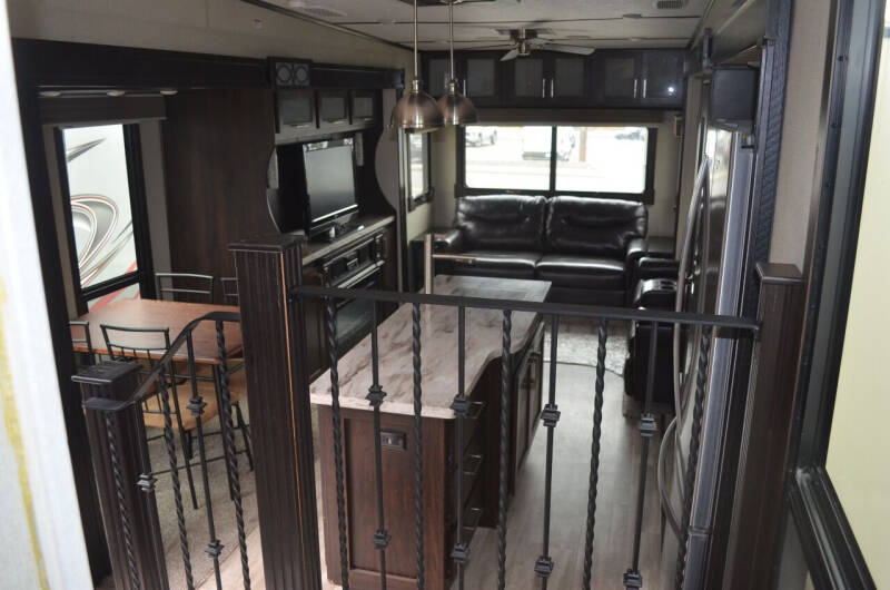 2018 Forest River sannibel