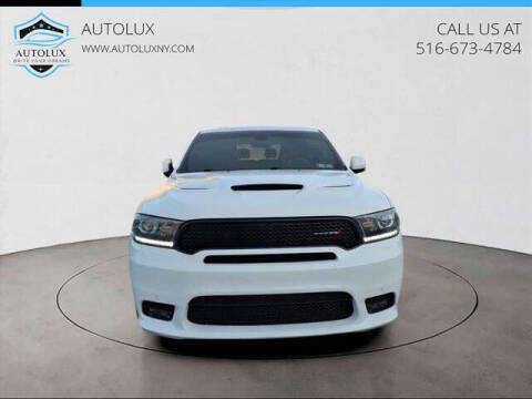 2020 Dodge Durango R/T