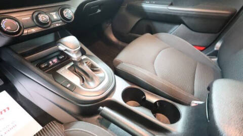 2020 Kia Forte