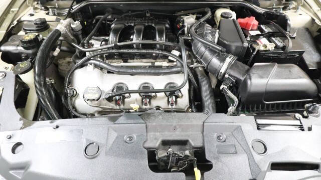 2012 Ford Taurus Limited