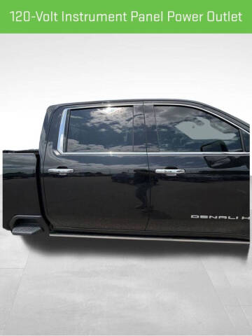 2023 GMC Sierra 2500HD