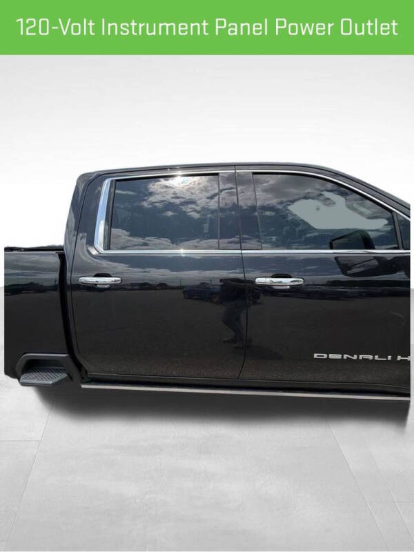 2023 GMC Sierra 2500HD