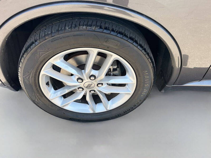 2021 Dodge Durango R/T