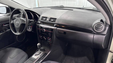 2009 Mazda MAZDA3