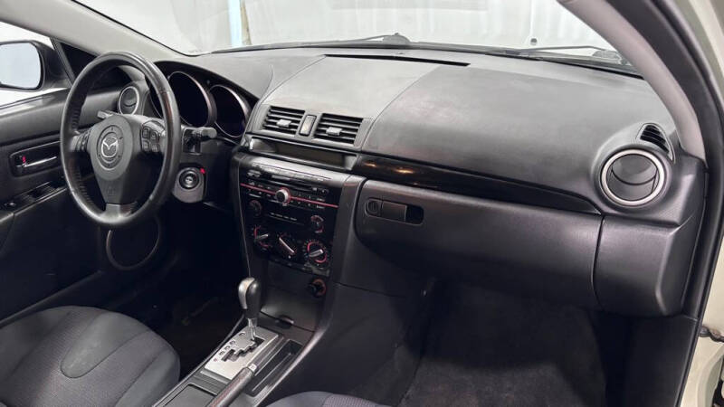 2009 Mazda MAZDA3