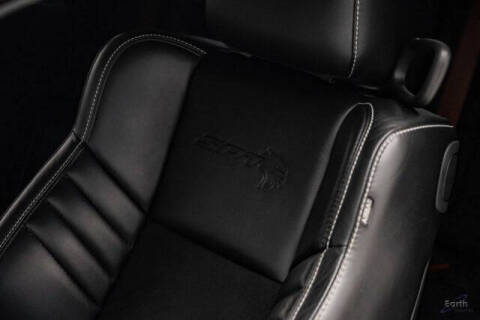 2022 Dodge Challenger SRT Super Stock