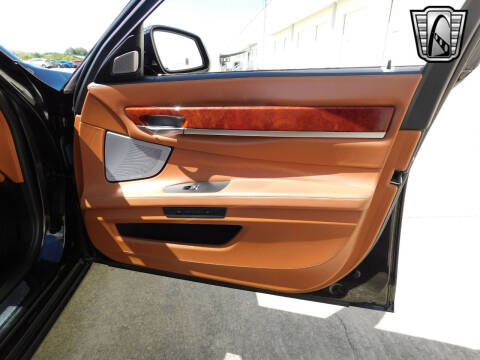 2013 BMW 7 Series ALPINA B7 LWB xDrive