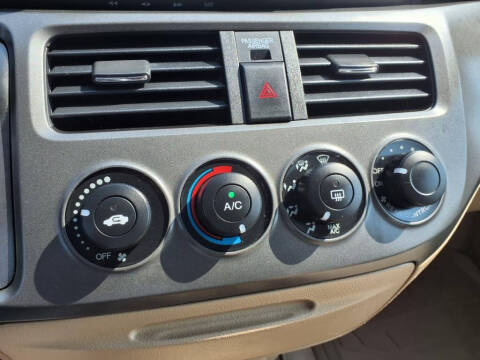 2007 Honda Odyssey LX