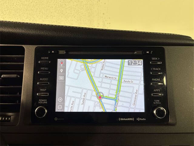 2019 Toyota Sienna XLE Premium 7-Passenger