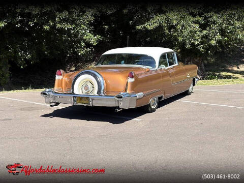 1956 Cadillac Series 62