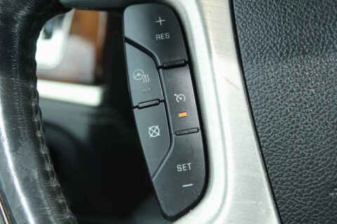 2014 Cadillac Escalade ESV Platinum