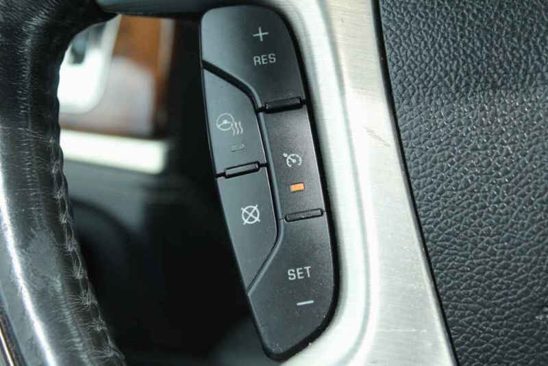 2014 Cadillac Escalade ESV Platinum