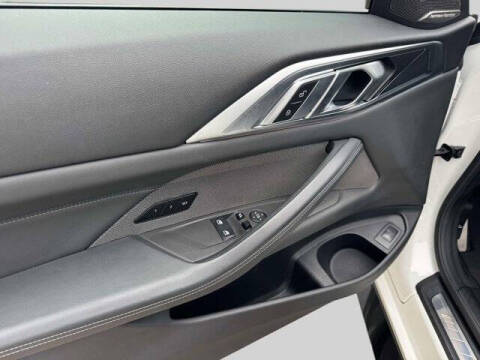 2023 BMW M4