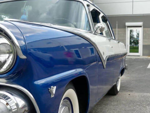1955 Ford Fairlane