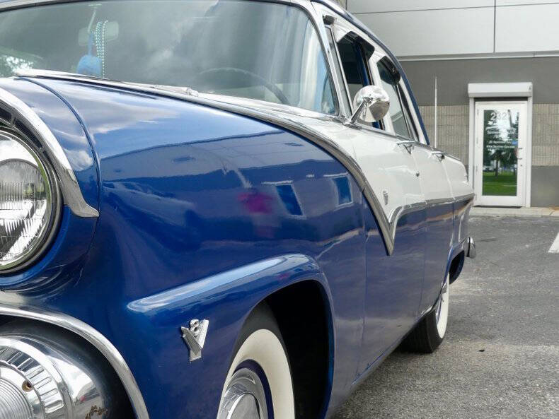 1955 Ford Fairlane