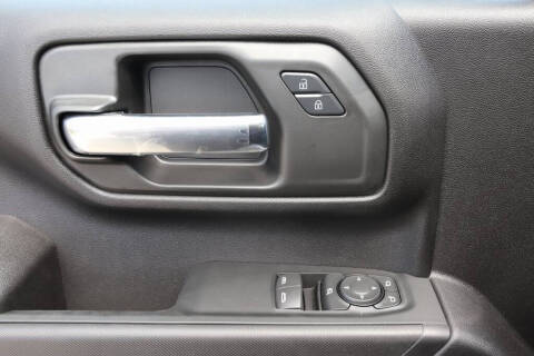 2024 Chevrolet Silverado 3500HD