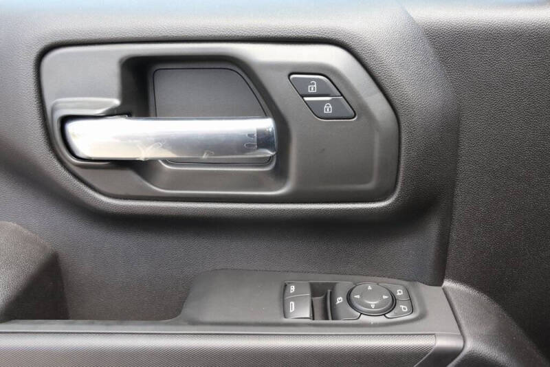 2024 Chevrolet Silverado 3500HD