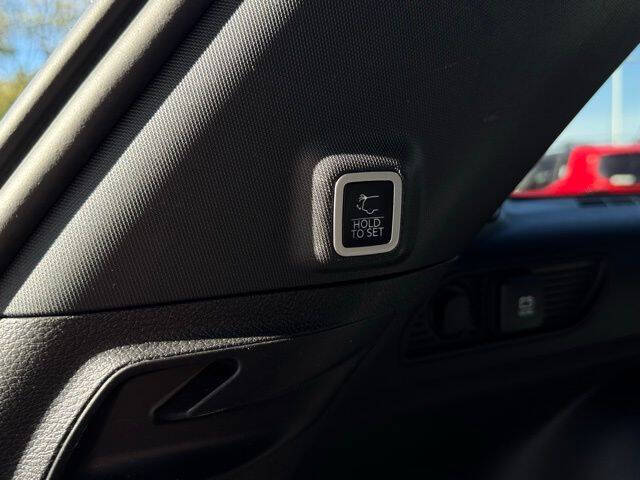 2022 Jeep Grand Cherokee L Altitude