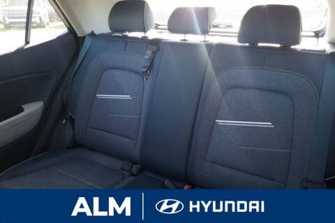 2026 Hyundai Venue