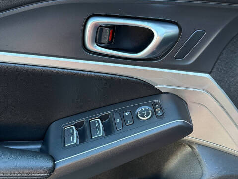 2023 Acura Integra w/A-SPEC