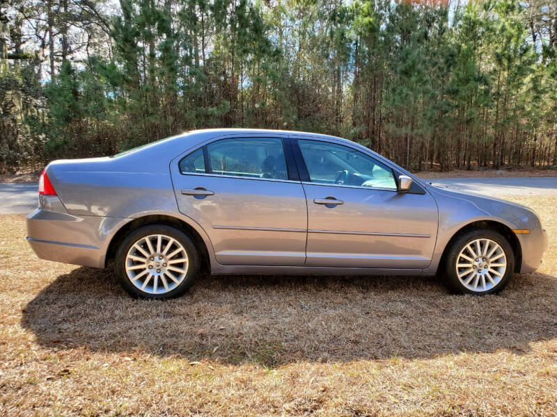 2006 Mercury Milan for sale at Intercoastal Auto in Savannah GA