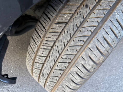 2012 Honda Accord EX-L