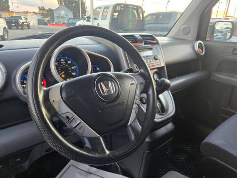 2008 Honda Element EX