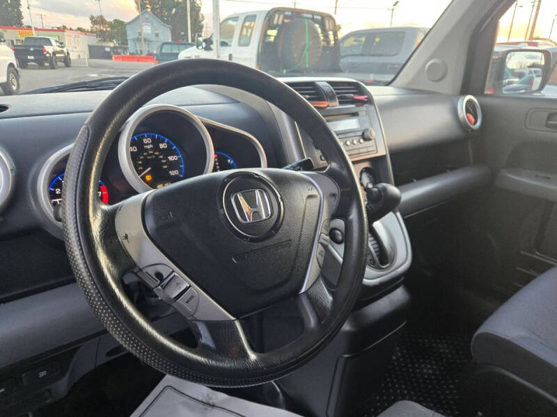 2008 Honda Element EX