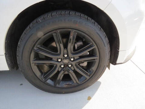 2024 Ford Edge ST-Line