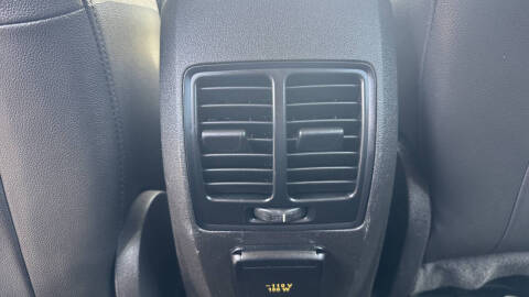 2014 Ford C-MAX Energi SEL