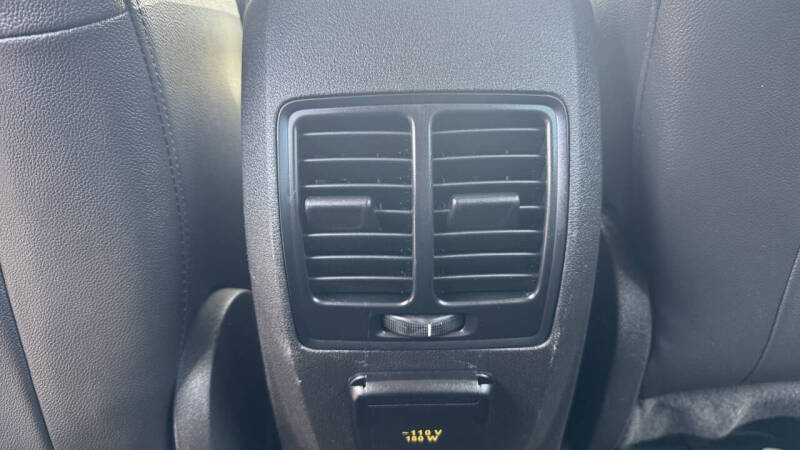 2014 Ford C-MAX Energi SEL