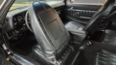 1978 Chevrolet Camaro