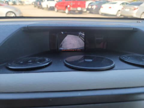 2013 Toyota Sienna LE 8-Passenger