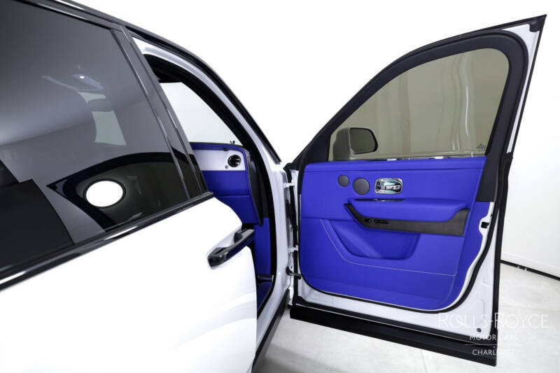 2024 Rolls-Royce Cullinan