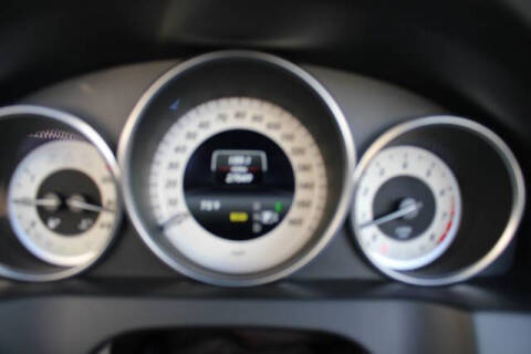 2014 Mercedes-Benz E-Class E 350