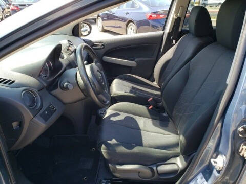 2014 Mazda MAZDA2 Sport