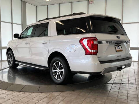 2018 Ford Expedition MAX XLT