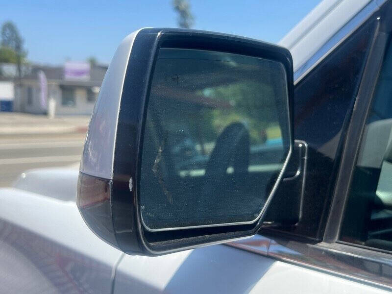 2016 GMC Yukon XL SLT