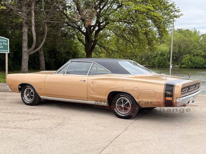 1969 Dodge Coronet