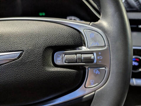 2025 Genesis GV70 2.5T Standard