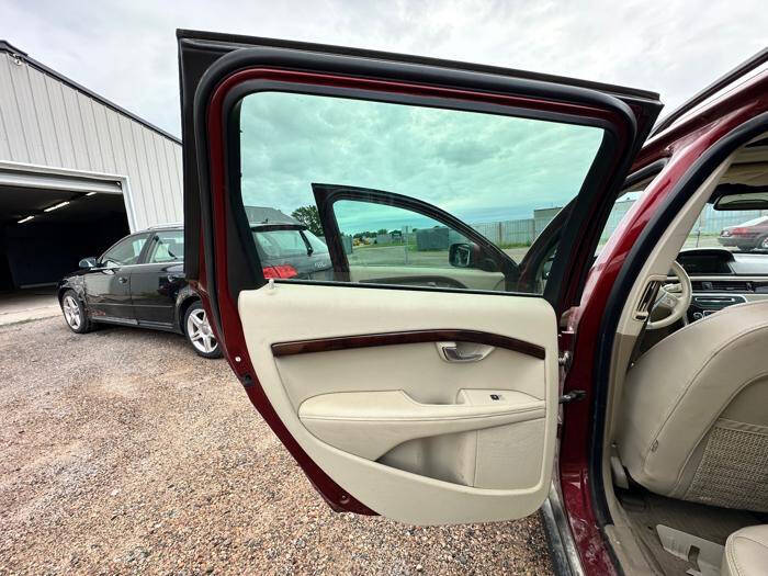 2012 Volvo XC70 3.2 Premier