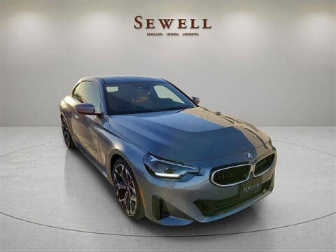 2026 BMW 2 Series 230i